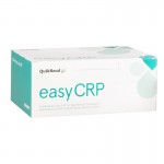 QuikRead go easyCRP, 50 stk.