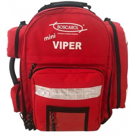 EMERGENCY RUCKSACK MINI VIPER