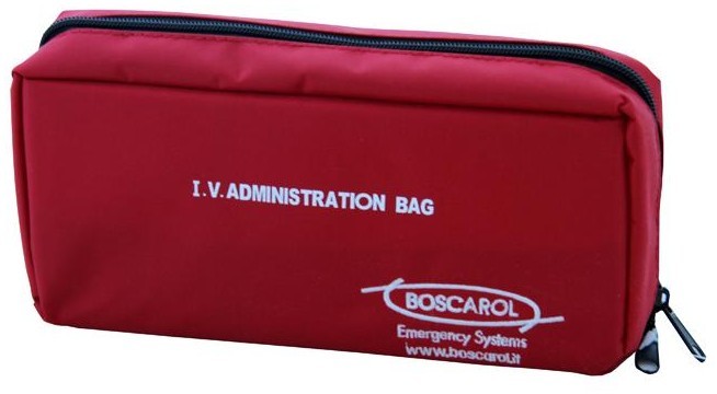 Ampulbag, small