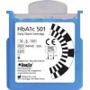 Hba1c daily Check Cartridge, 1 PCS.