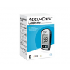 AccuCheck Guide Me set med Bluetooth