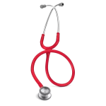 Littmann Pædiatri Classic II, Rød