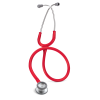 3M Littmann ® Classic II Paediatric Stethoscopes RØD