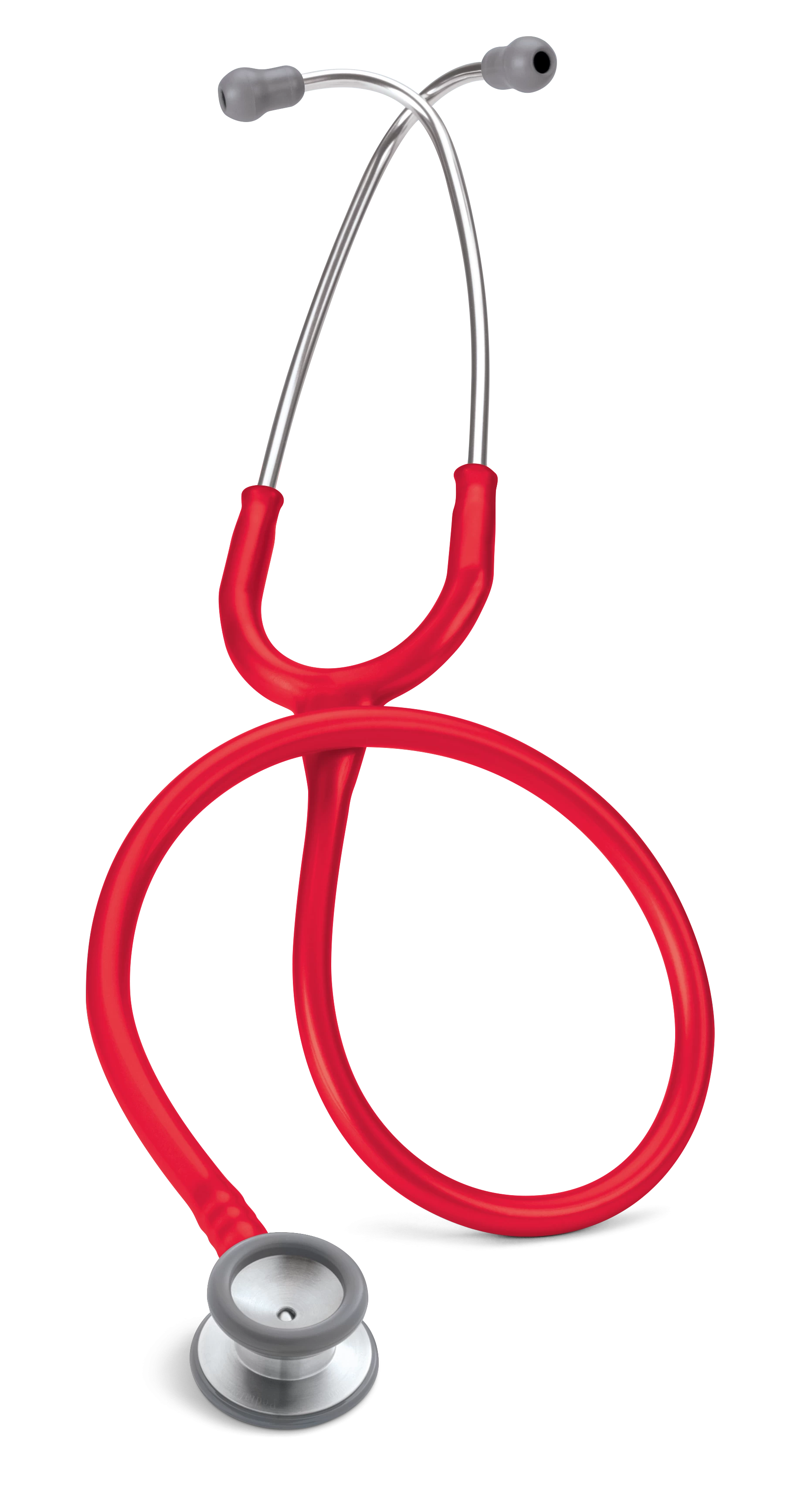 3M Littmann® Classic II pædiatrisk stetoskop RØD