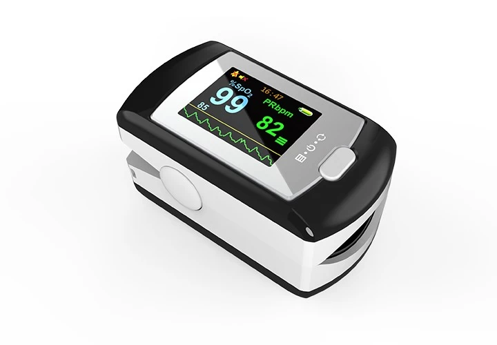 CMS-50E Pulse Oximeter