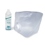 Aquasonic Clear 5 ltr., Ultrasound transmission gel