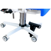 Multifunctional sampling chair Basic, hydraulic