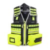 VAREPRØVE: E-VEST’S Vest - Gul