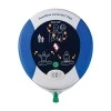 HeartSine Samaritan PAD 360P automatic defibrillator.