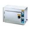 Dry sterilizer TITANOX 20L with hot air ventilation.