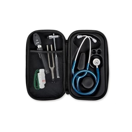 Stethoscope case - black