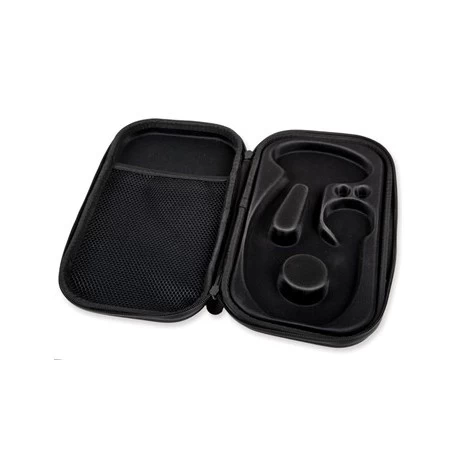 Stethoscope case - black