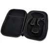 Stethoscope case - black