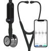 Littmann, Core Elektronisk stetoskop - Spejloverfladesort