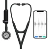 Littmann, Core Elektronisk stetoskop - Spejloverfladesort