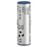 Heine Lithium Ion batteri, BETA, 3,5 volt, X-007.99.381