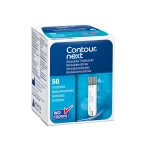 Contour Next, Bloodsucker test, 50 pcs.