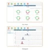 EDAN SA-10 24-hour blood pressure monitor including software.