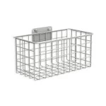ekstra kurv til Basic Trolly (tilbehør)