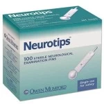 Neurotips, 100 stk.