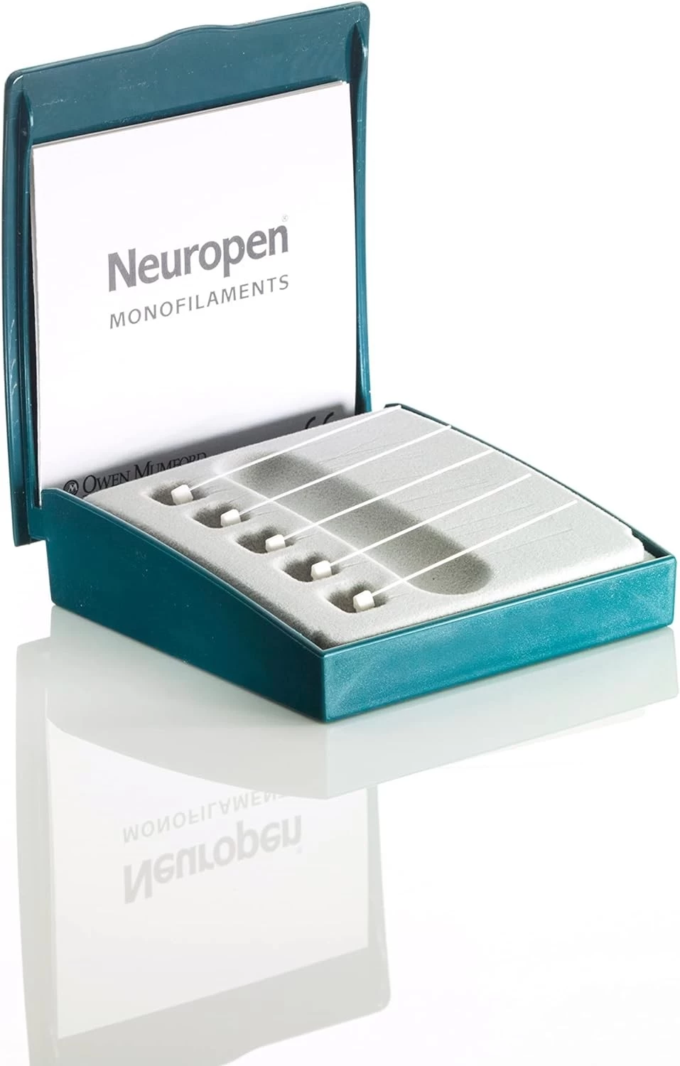 Monofilament til Neuropen 5 stk, 10g