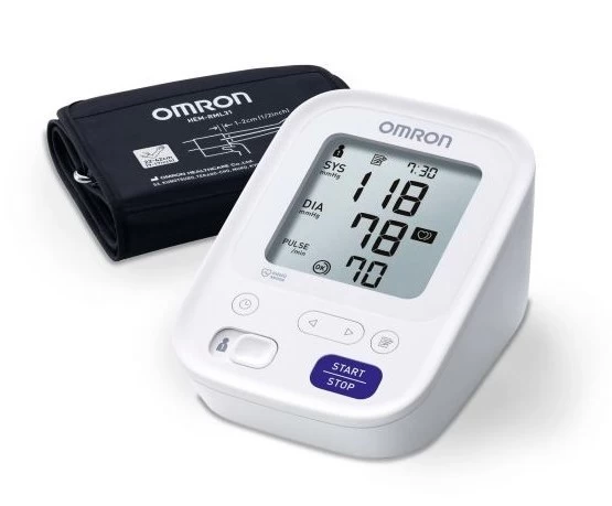 Omron - M3