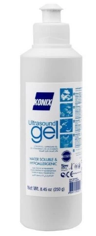 Ultralyds gel