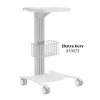 ekstra kurv til Basic Trolly (tilbehør)