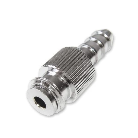 Durashock han-metal connector