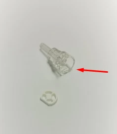 Tip for Otowave amplivox