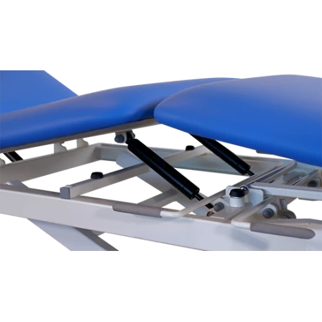 Basix 5 FLEX treatment table with pli-mode and trendelenburg