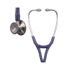 Littmann Classic III, Marineblå - Satin Finish