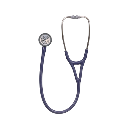 Littmann Classic III, Marineblå - Satin Finish