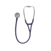 Littmann, Cardiology IV - Midnatsblå - Satin Finish