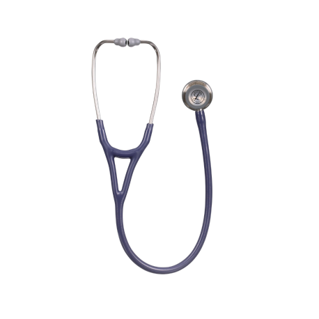 Littmann, Cardiology IV - Midnatsblå - Satin Finish