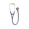 Littmann Classic III, Marineblå - Satin Finish