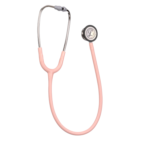 Littmann Classic III, Champagne rose - Satin Finish