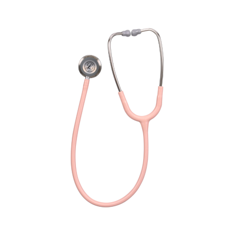 Littmann Classic III, Champagne rose - Satin Finish