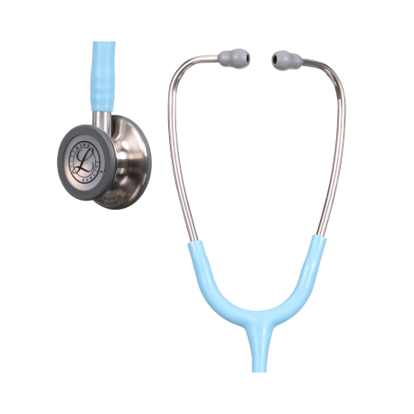 Littmann, Cardiology IV - Midnatsblå - Satin Finish