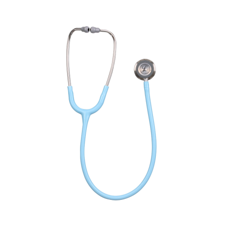 Littmann, Cardiology IV - Midnatsblå - Satin Finish