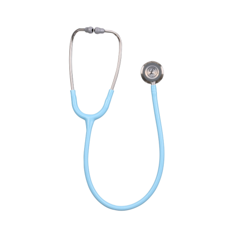 Littmann, Cardiology IV - Midnatsblå - Satin Finish