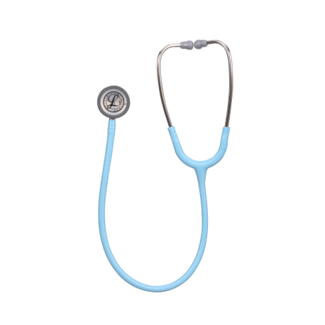 Littmann Classic III, Navy Blue - Satin Finish
