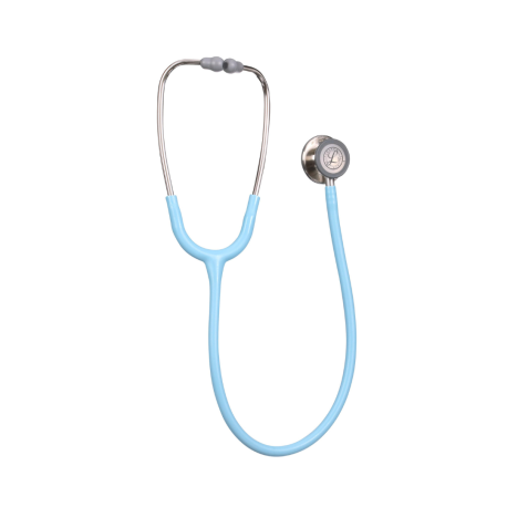 Littmann Classic III, Marineblå - Satin Finish