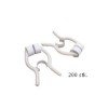 VItalograph nose clip 200 pcs.