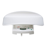 SECA 384 - Electronic Baby Scale, Class III