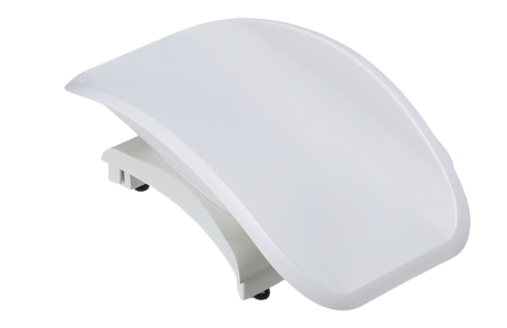 SECA 384 - Elektronisk Babivekt, Klasse III