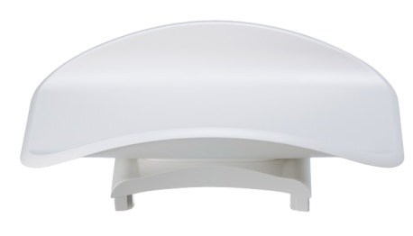 SECA 384 - Elektronisk Babylvåg, Klass III