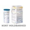 Accutrend® Kolesterol 25 teststrimler