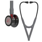 Littmann, Cardiology IV - Grå - Rökfärgad (Limited Edition)