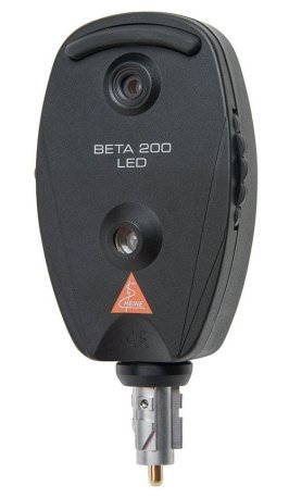 HEINE Beta 200 LED Ophthalmoscope head